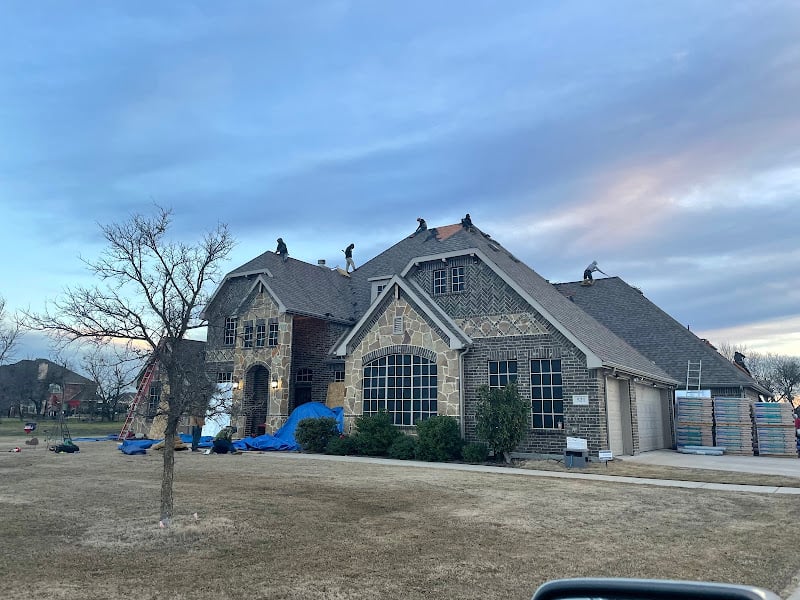 CPR Roofing & General Contractors