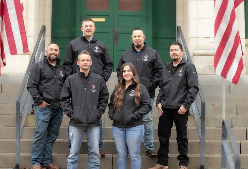 CLR Construction Group, LLC