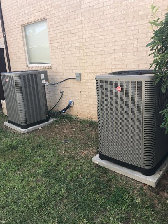 5 Star HVAC Contractors