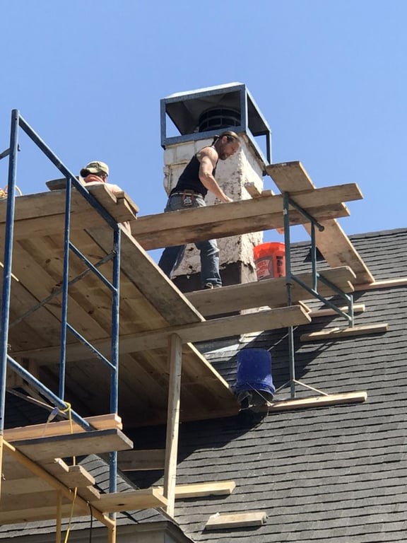 Pfleger Masonry