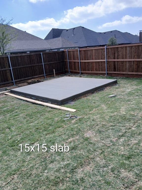 A&R Concrete Solutions
