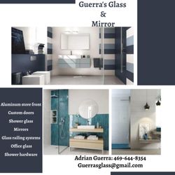 Guerra's Glass and Mirror