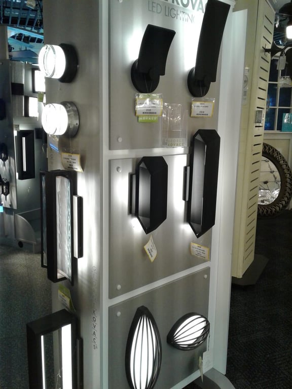 Meletio Lighting & Electrical Supply