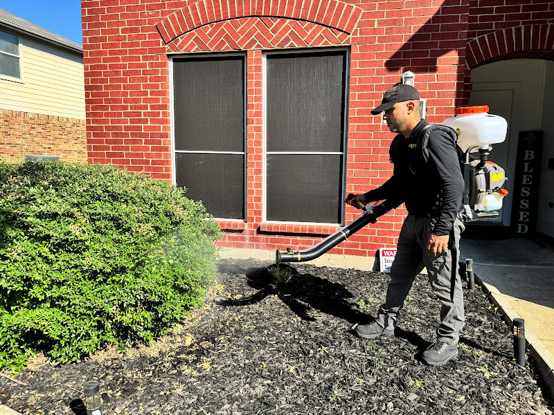 EXODO Pest Control