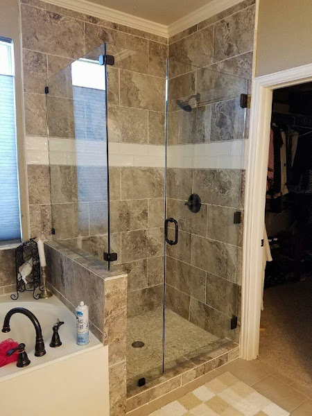 Big O's Glass and Mirror, LLC