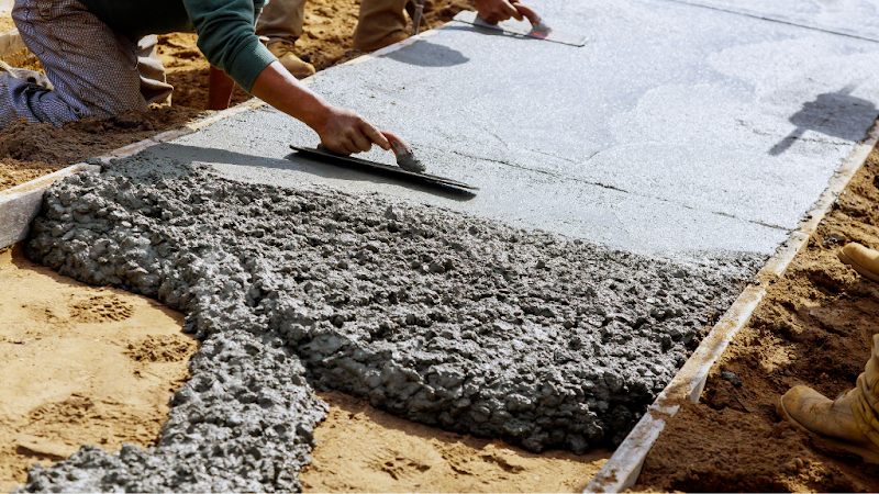 Murphy Concrete Contractors