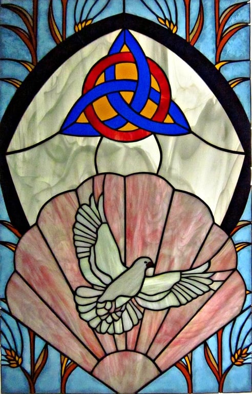 Art Glass Ensembles