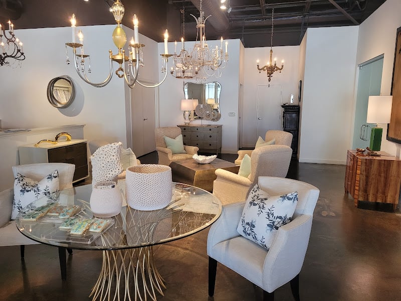Laura Lee Clark Interior Design