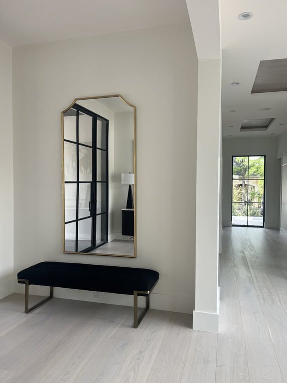 White Lion Painting Company