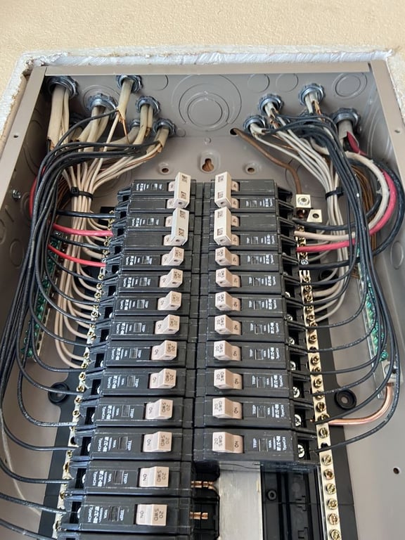 Nextgen Electric
