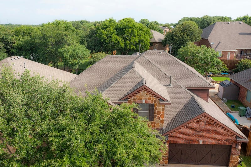 Pearson Roofing, Inc.