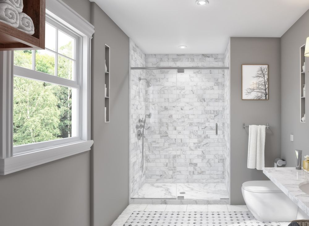 Five Star Bath Solutions - Arlington