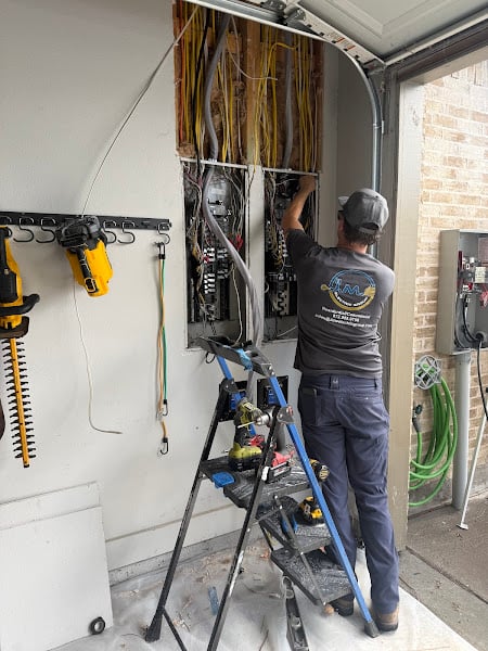 JME ELECTRIC GROUP LLC