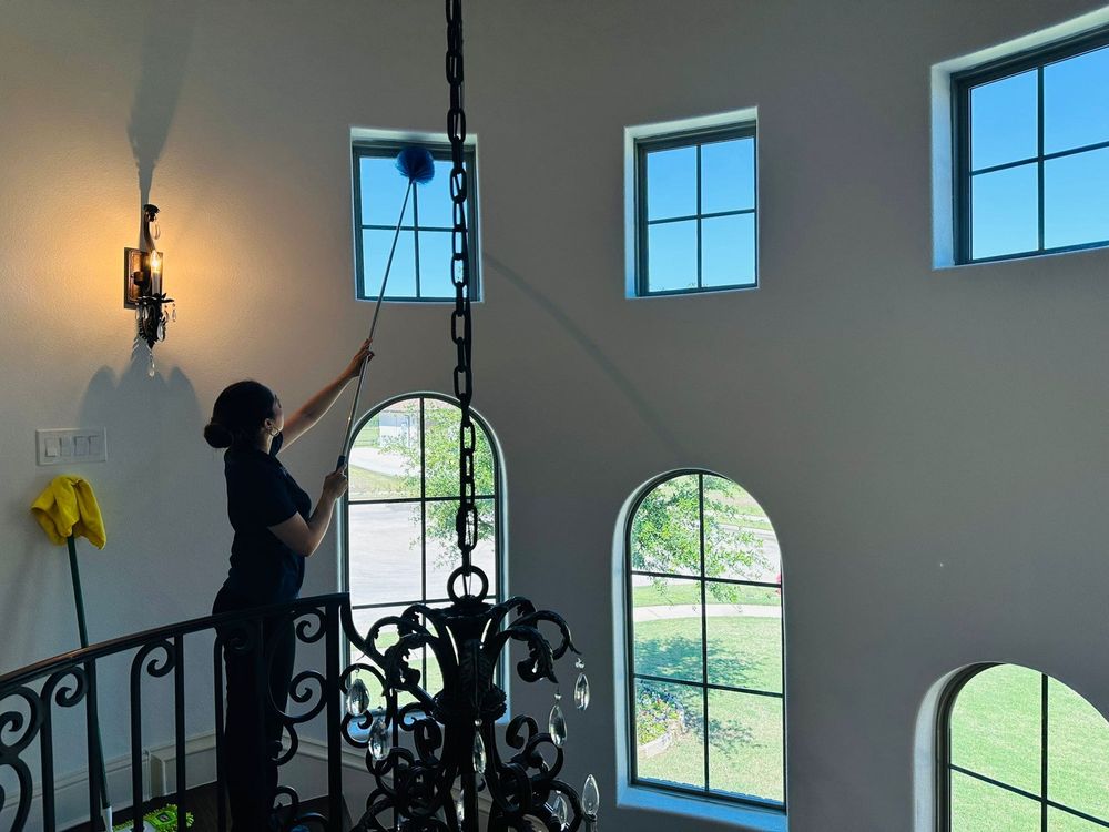 RCJ Cleaning Specialists