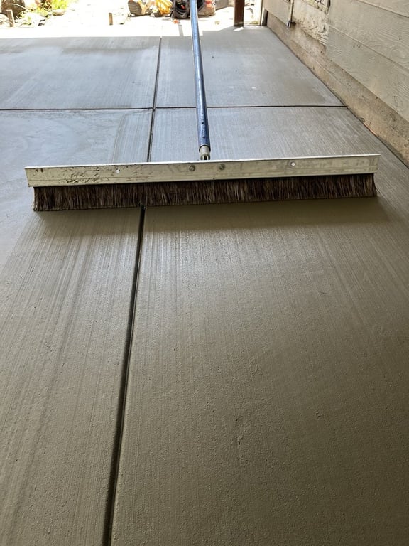 EC Concrete
