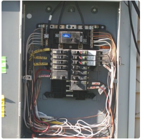 Shearer Electric