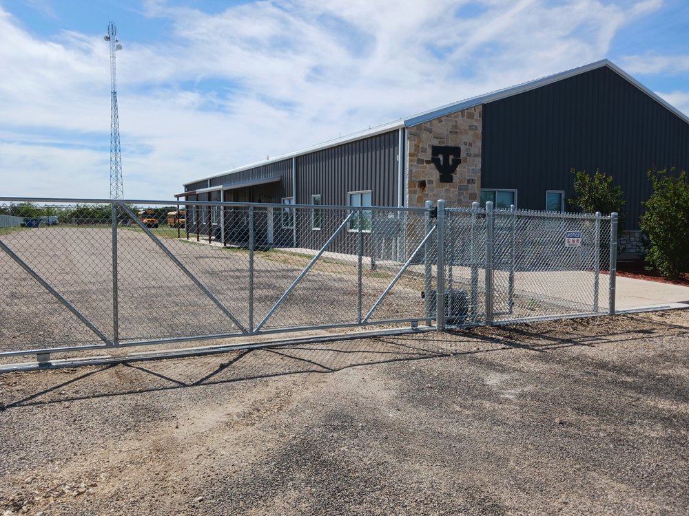 Griffin Fence And Construction