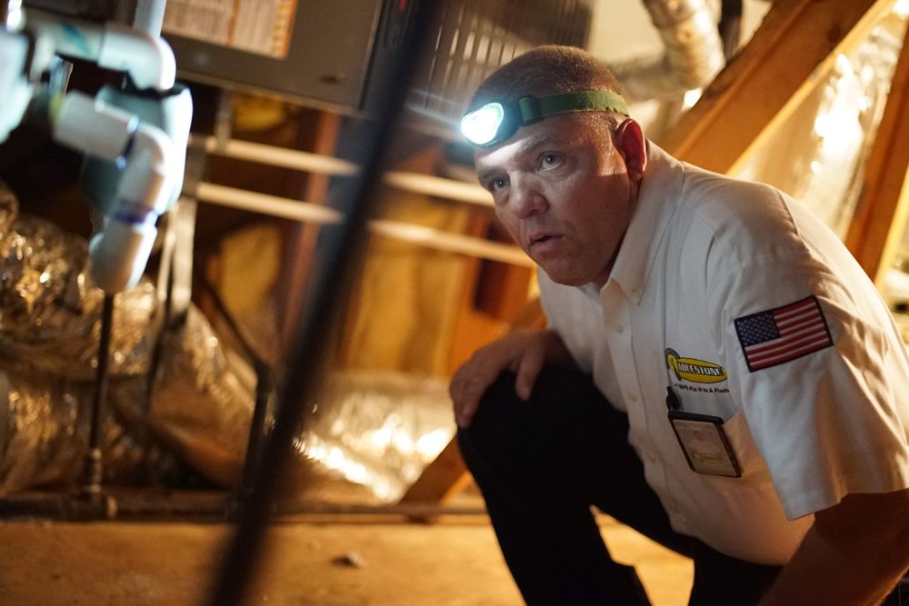 Milestone Electric, A/C, & Plumbing