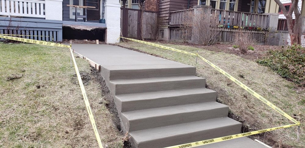 Brewer Concrete