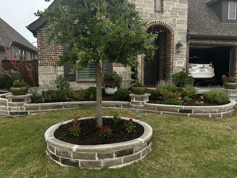 FJV Landscape & Irrigation