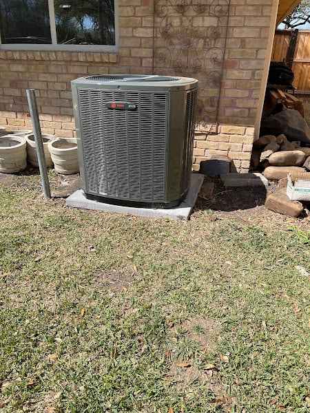 365 Heating And Air Conditioning