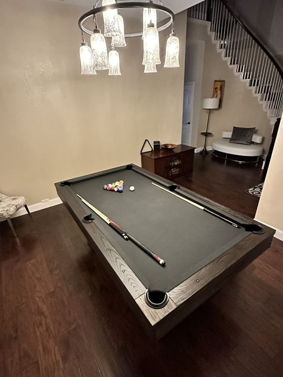 ALC Remodel