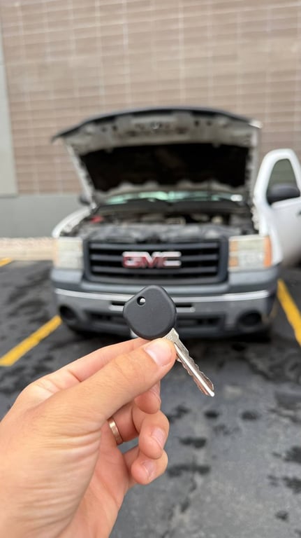 Apex Locksmith Pros