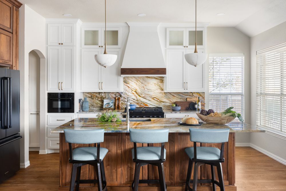 Monica Mccaskill Interiors
