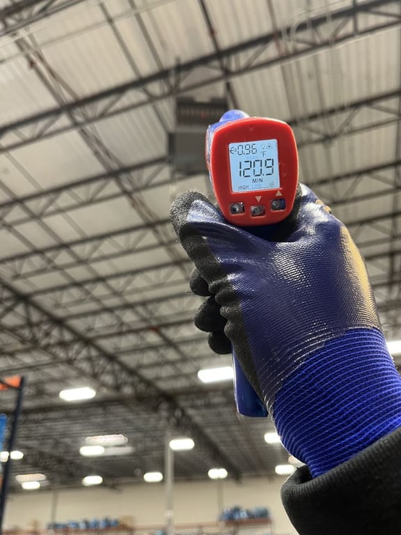 Garland Heating & Air