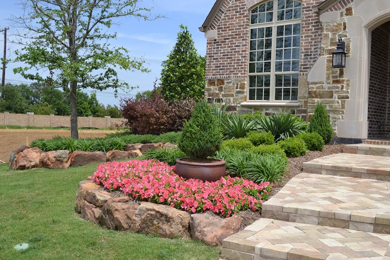 Garden Design Inc.