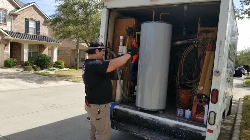 Fixxer Company Plumbing