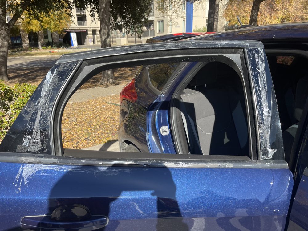 Superior Auto Glass