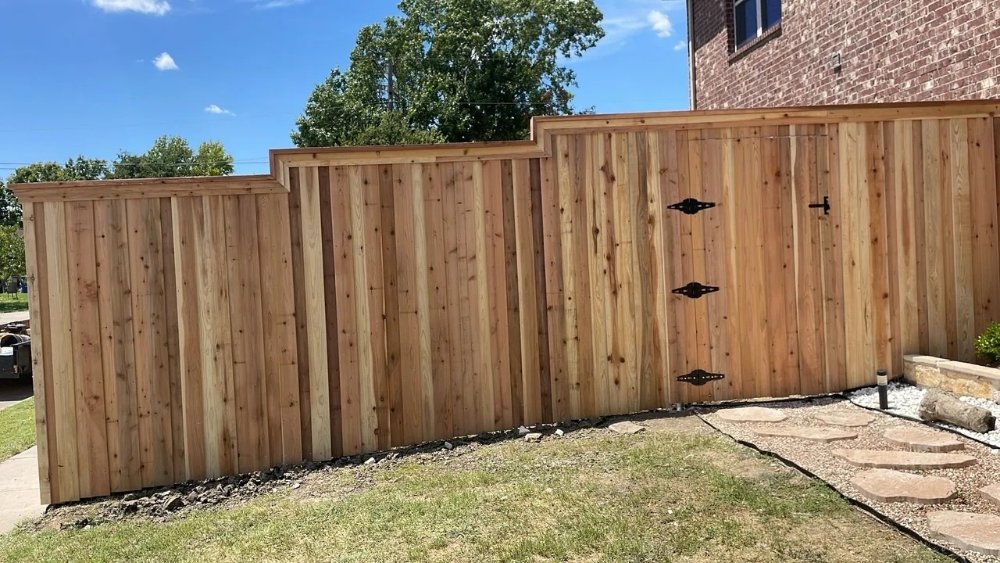 Fence Contractors NV