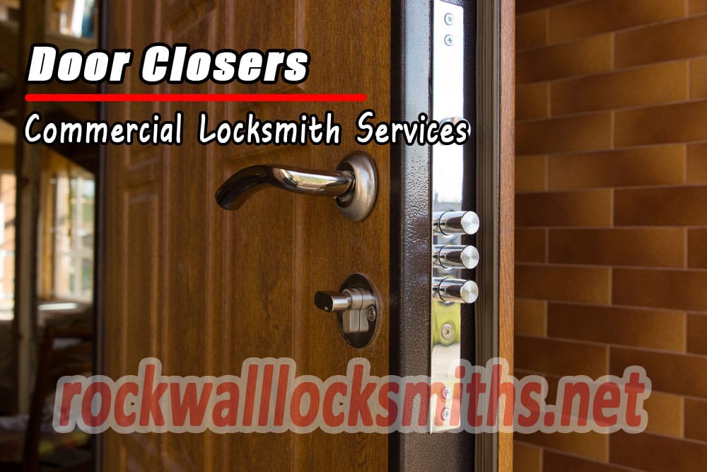 Rockwall Locksmiths