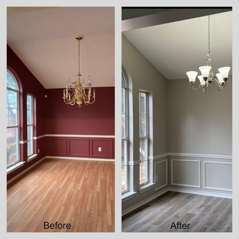 Valencia Remodeling and Construction
