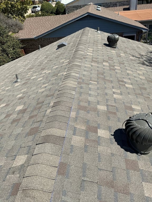 Apogee Roofing