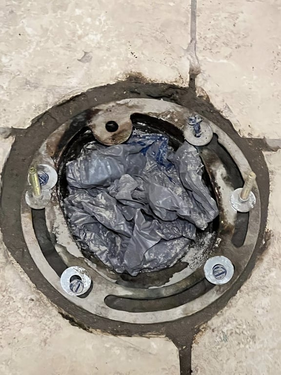 Bee Prestigious Plumbing
