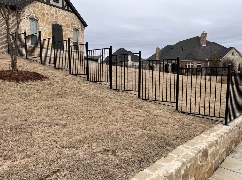 DFW Fence Pro