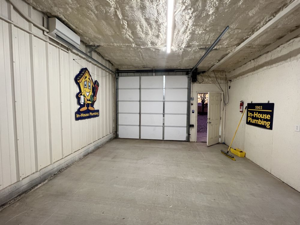 Casp3r Garage Door & Gate