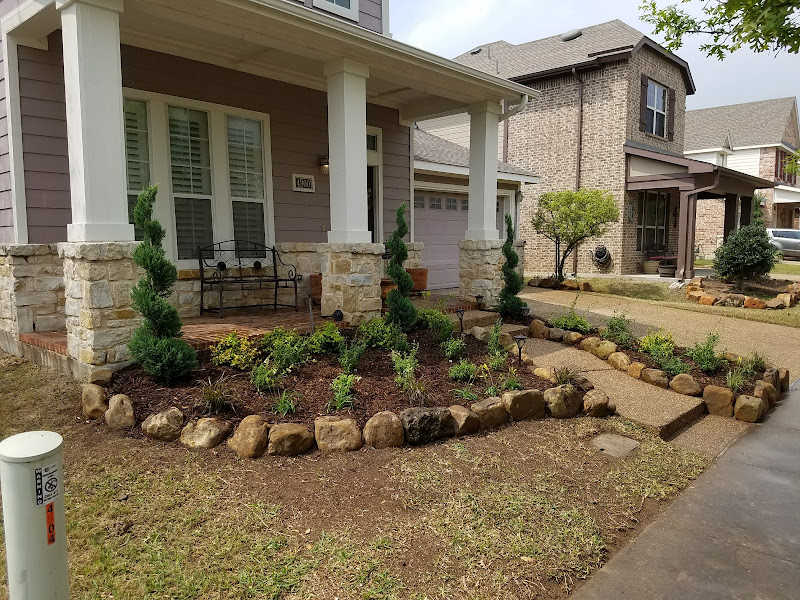 Stonebridge Lawn & Garden