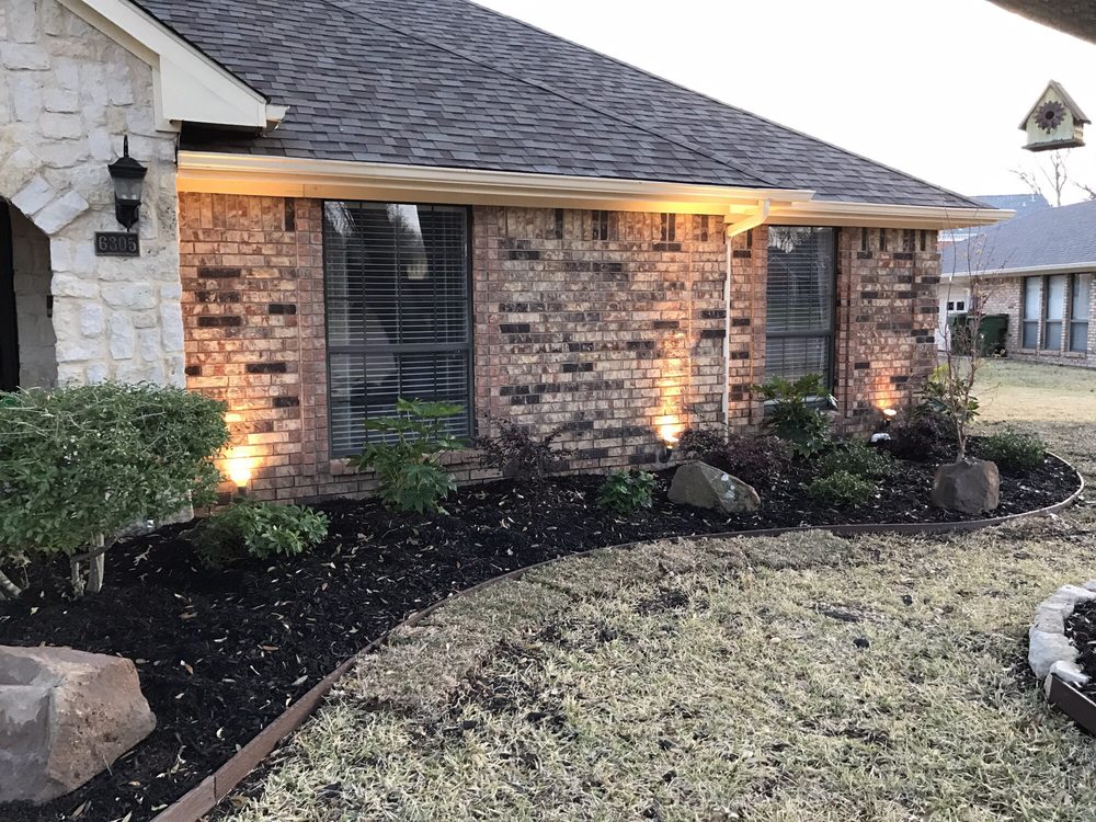 Daybreak Landscaping & Irrigation