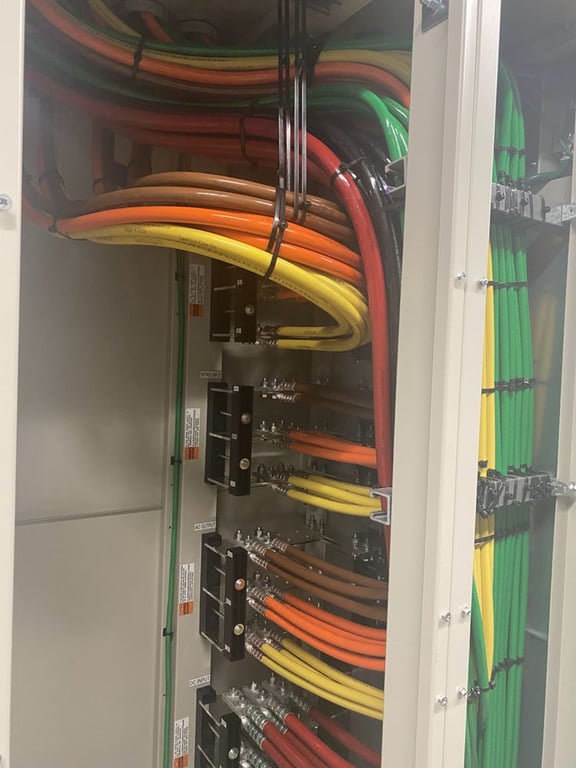 GonElectrical