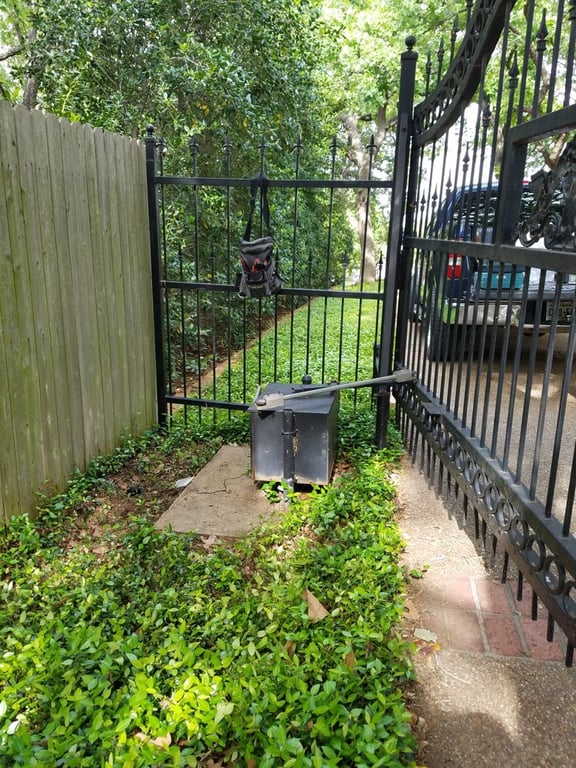 A-Automatic Gate & Repair