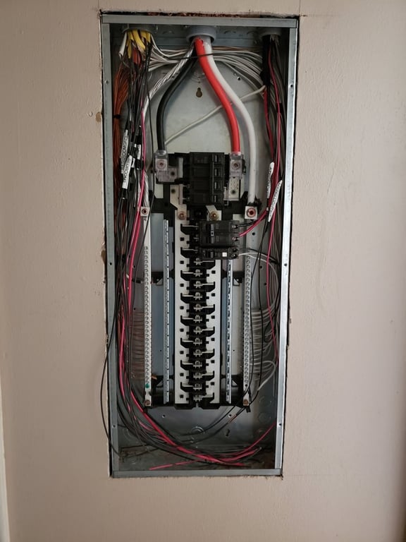 One Call Electric