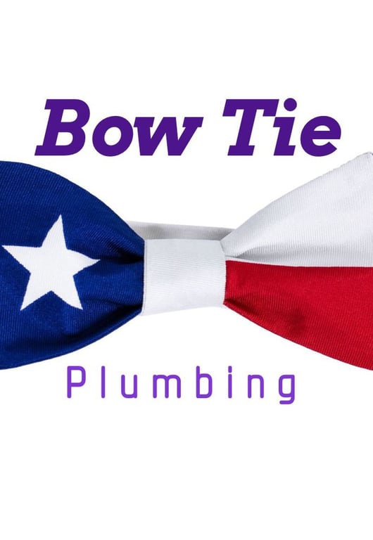 Bow Tie Plumbing