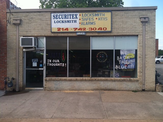 Securitex