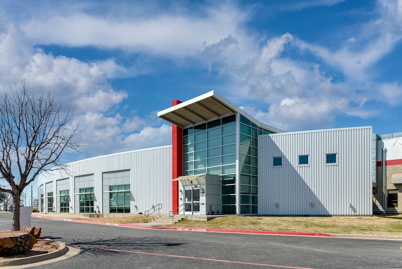 Bounds Paint Co Inc