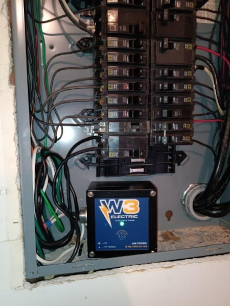 W3 Electric