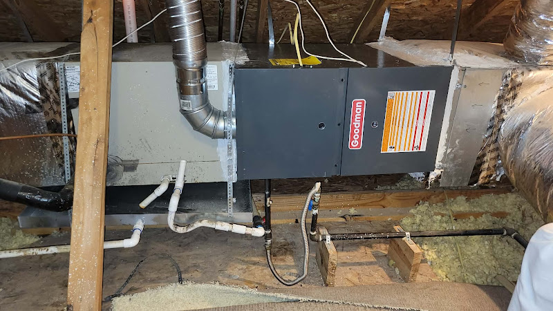 Fixx-It-Foxx HVAC Services