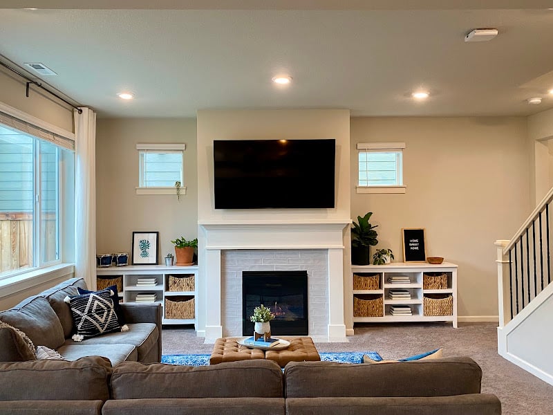 Mae Reedy Build + Design